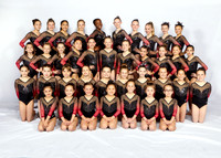 Wilkey's Gymnastics 2019