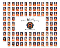 Auburn College of Nursing Cohort Fall 2025