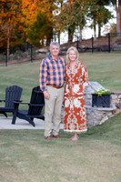 Kim and Scott