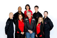 coaches
