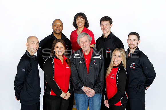coaches