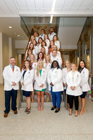 white coat ceremony