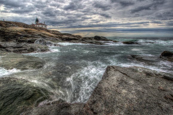 Beavertail