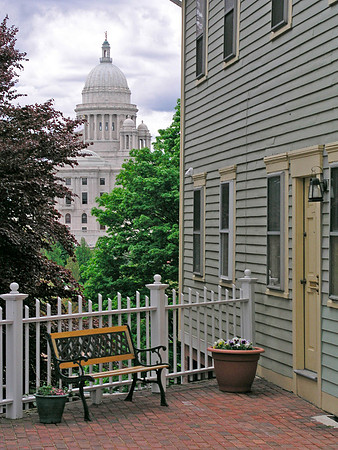 Statehouse