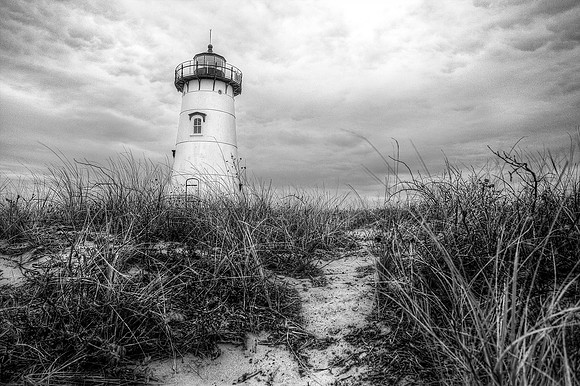 Edgartown Lighthouse