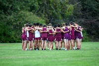 LSA boys vs Portsmouth