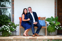 Amy & Jim