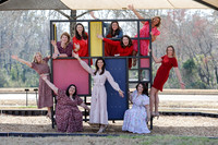 North Auburn/Opelika Living - Junior league