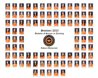 Auburn College of Nursing Cohort Summer 2025