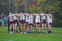 JV States @ Ponaganset